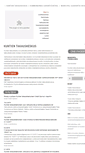 Mobile Screenshot of kuntientakauskeskus.fi